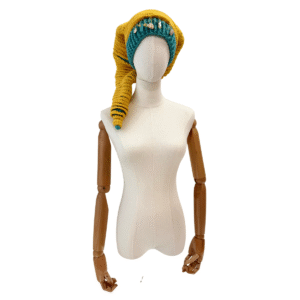 Cappello Pixie fronte